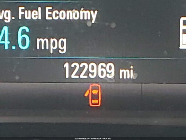 2017 CHEVROLET CAMARO 1LT 15