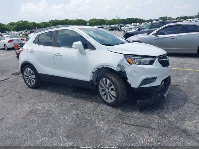 2019 BUICK ENCORE FWD PREFERRED