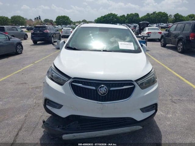 2019 BUICK ENCORE FWD PREFERRED 12