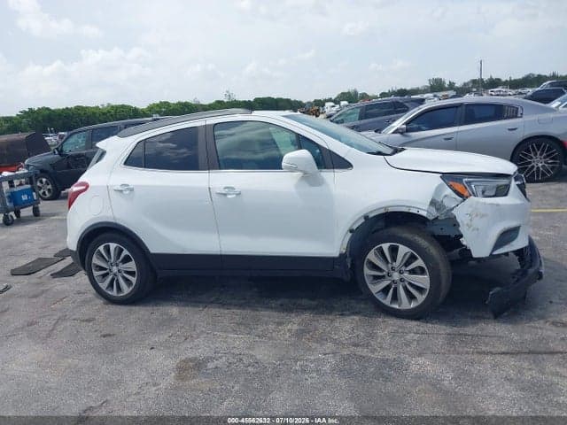 2019 BUICK ENCORE FWD PREFERRED 13