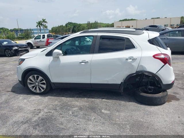2019 BUICK ENCORE FWD PREFERRED 14