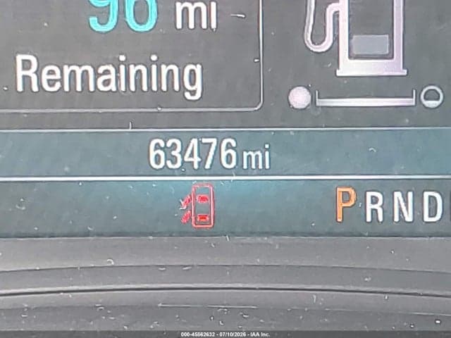 2019 BUICK ENCORE FWD PREFERRED 15