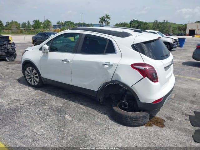 2019 BUICK ENCORE FWD PREFERRED 3