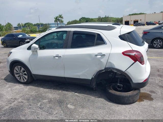 2019 BUICK ENCORE FWD PREFERRED 6