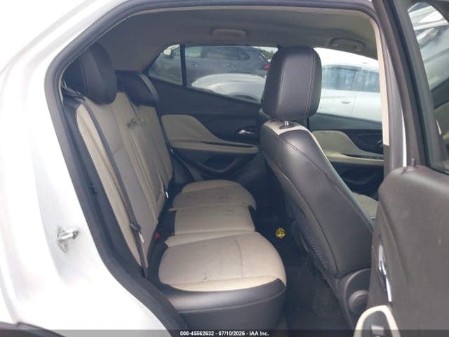2019 BUICK ENCORE FWD PREFERRED 8
