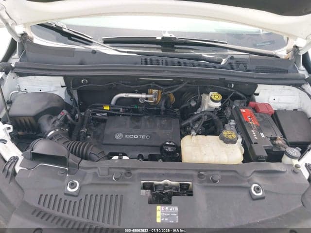 2019 BUICK ENCORE FWD PREFERRED 10