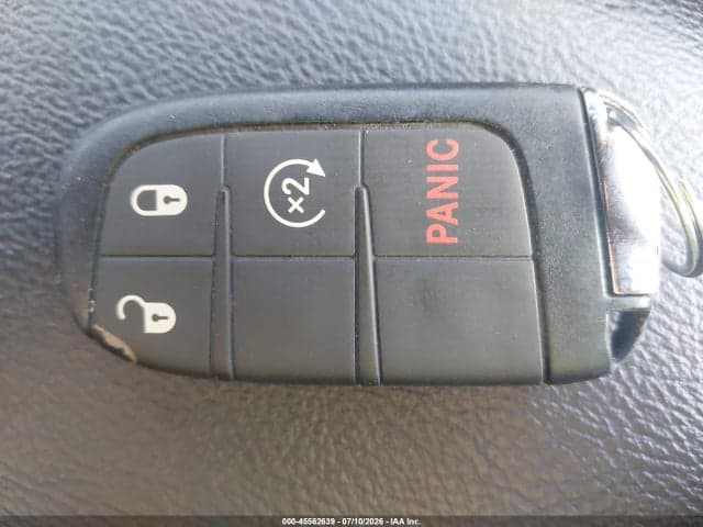 2020 JEEP COMPASS SUN AND WHEEL FWD 11