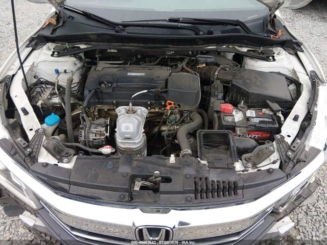 2017 HONDA ACCORD SPORT 10