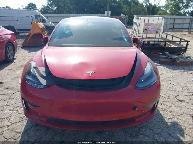 2022 TESLA MODEL 3 REAR-WHEEL DRIVE 11