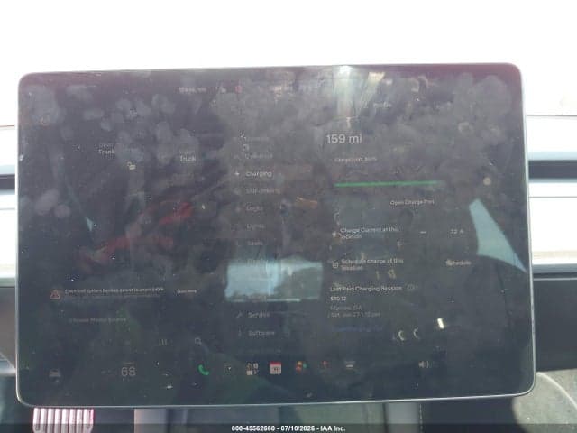 2022 TESLA MODEL 3 REAR-WHEEL DRIVE 16