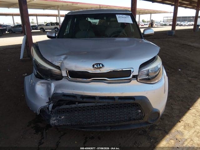 2016 KIA SOUL ! 13
