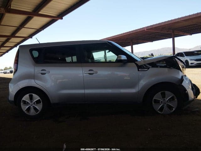 2016 KIA SOUL ! 14