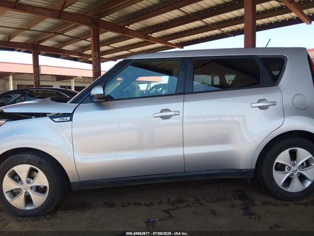2016 KIA SOUL ! 15