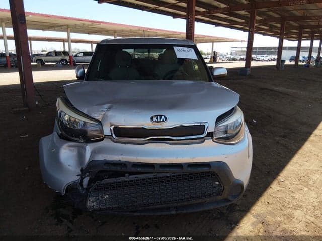 2016 KIA SOUL ! 6