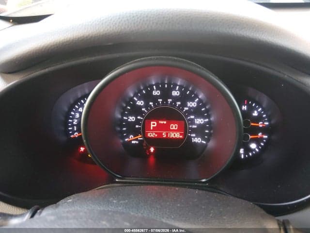 2016 KIA SOUL ! 7