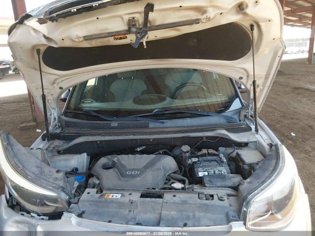 2016 KIA SOUL ! 10