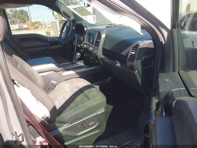 2020 FORD F-150 XLT 5
