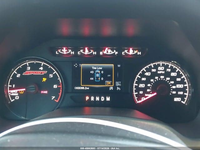 2020 FORD F-150 XLT 7