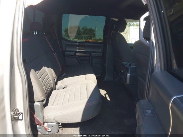 2020 FORD F-150 XLT 8