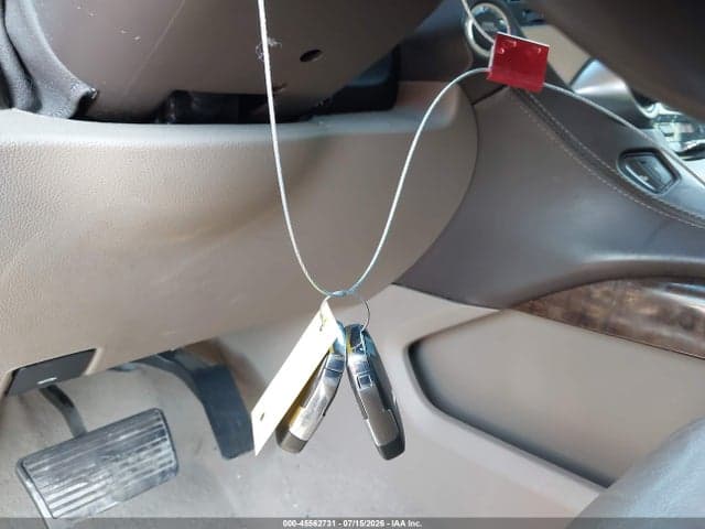 2019 CHEVROLET SUBURBAN LT 11