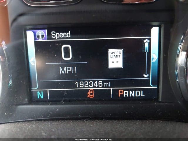 2019 CHEVROLET SUBURBAN LT 15
