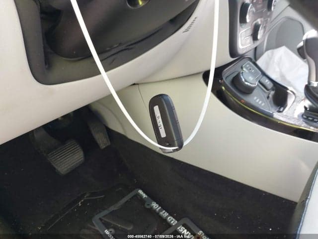 2018 JEEP COMPASS LIMITED 4X4 11