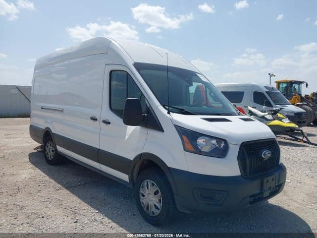 2021 FORD TRANSIT-350 CARGO VAN 1