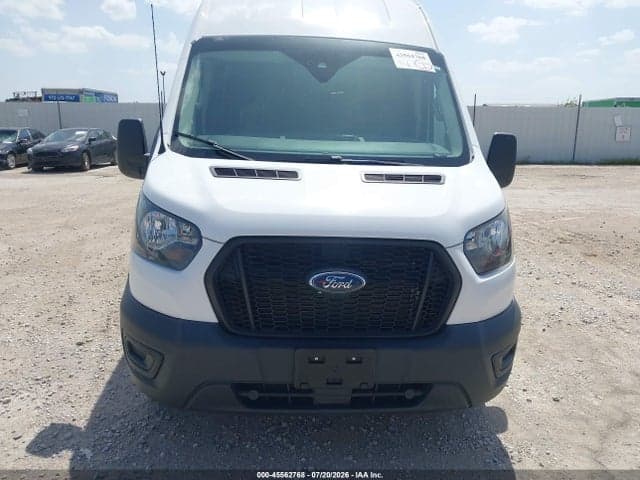 2021 FORD TRANSIT-350 CARGO VAN 12