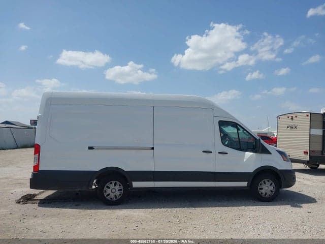 2021 FORD TRANSIT-350 CARGO VAN 13