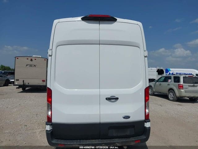 2021 FORD TRANSIT-350 CARGO VAN 16