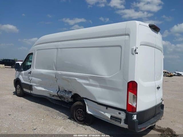 2021 FORD TRANSIT-350 CARGO VAN 3