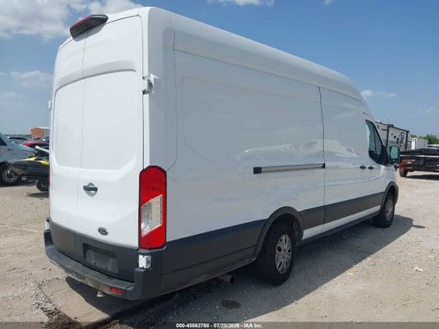 2021 FORD TRANSIT-350 CARGO VAN 4