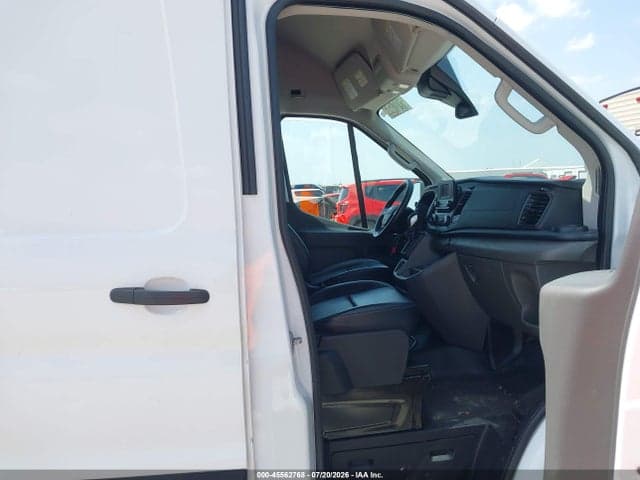 2021 FORD TRANSIT-350 CARGO VAN 5