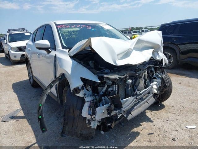 2023 MAZDA CX-5 2.5 S SELECT 1