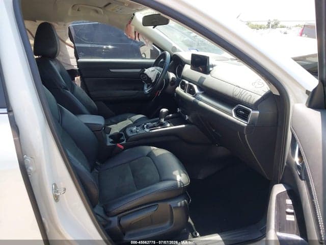 2023 MAZDA CX-5 2.5 S SELECT 5
