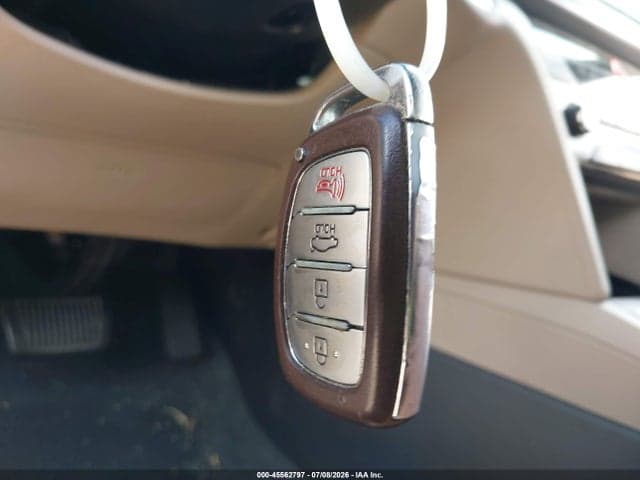 2017 HYUNDAI ELANTRA VALUE EDITION 11