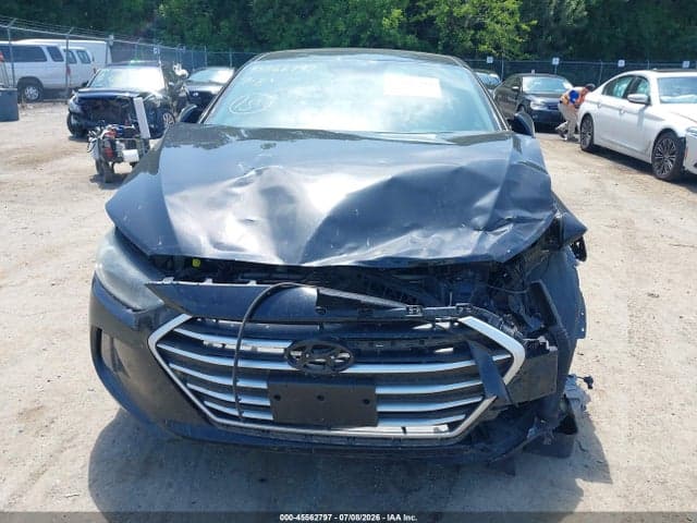 2017 HYUNDAI ELANTRA VALUE EDITION 12