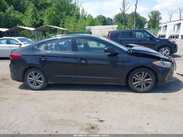 2017 HYUNDAI ELANTRA VALUE EDITION 13