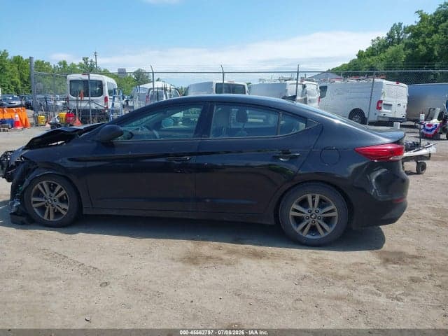 2017 HYUNDAI ELANTRA VALUE EDITION 14
