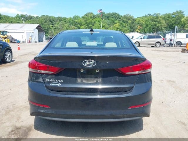 2017 HYUNDAI ELANTRA VALUE EDITION 16