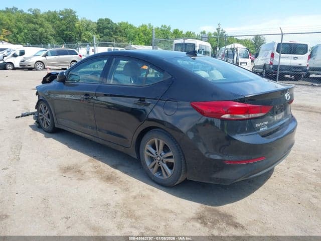 2017 HYUNDAI ELANTRA VALUE EDITION 3