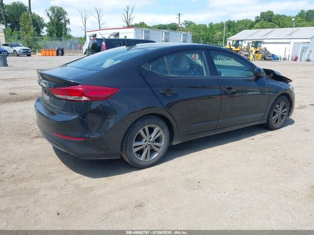 2017 HYUNDAI ELANTRA VALUE EDITION 4