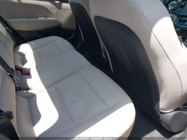 2017 HYUNDAI ELANTRA VALUE EDITION 8
