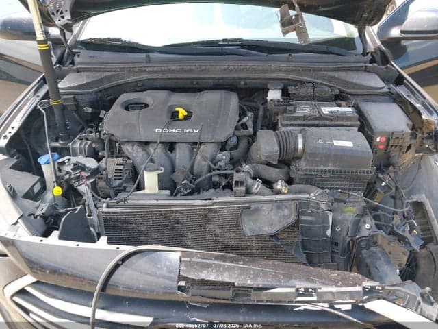 2017 HYUNDAI ELANTRA VALUE EDITION 10