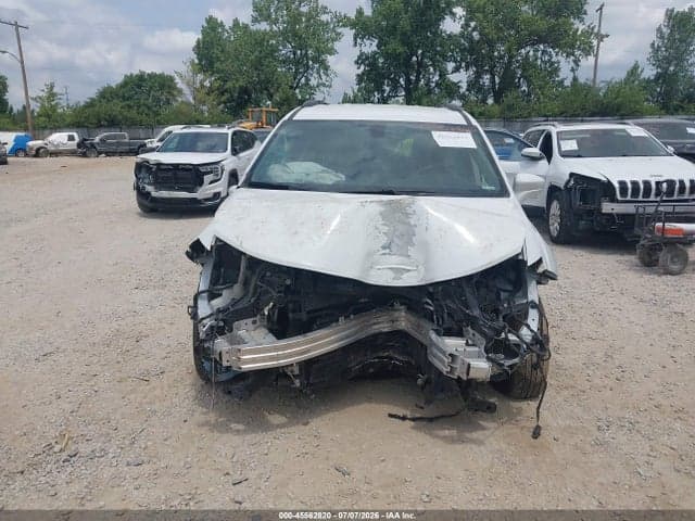 2017 CHRYSLER PACIFICA TOURING-L 11