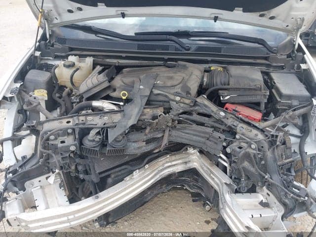 2017 CHRYSLER PACIFICA TOURING-L 10