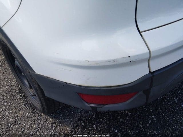 2017 FORD ESCAPE S 7