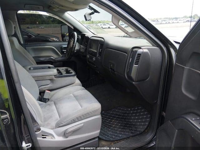 2017 GMC SIERRA 1500 5