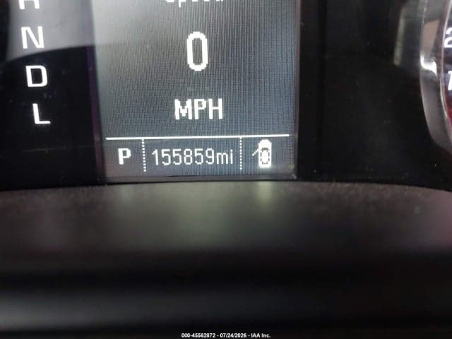 2017 GMC SIERRA 1500 7