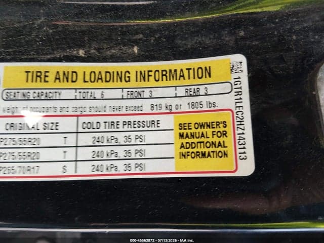 2017 GMC SIERRA 1500 9